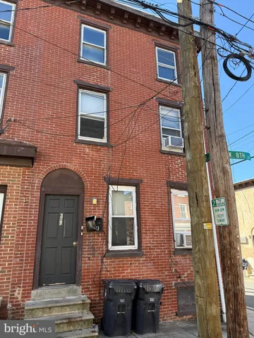 $300,000 | 606 West 8th Street, Wilmington, DE 19801