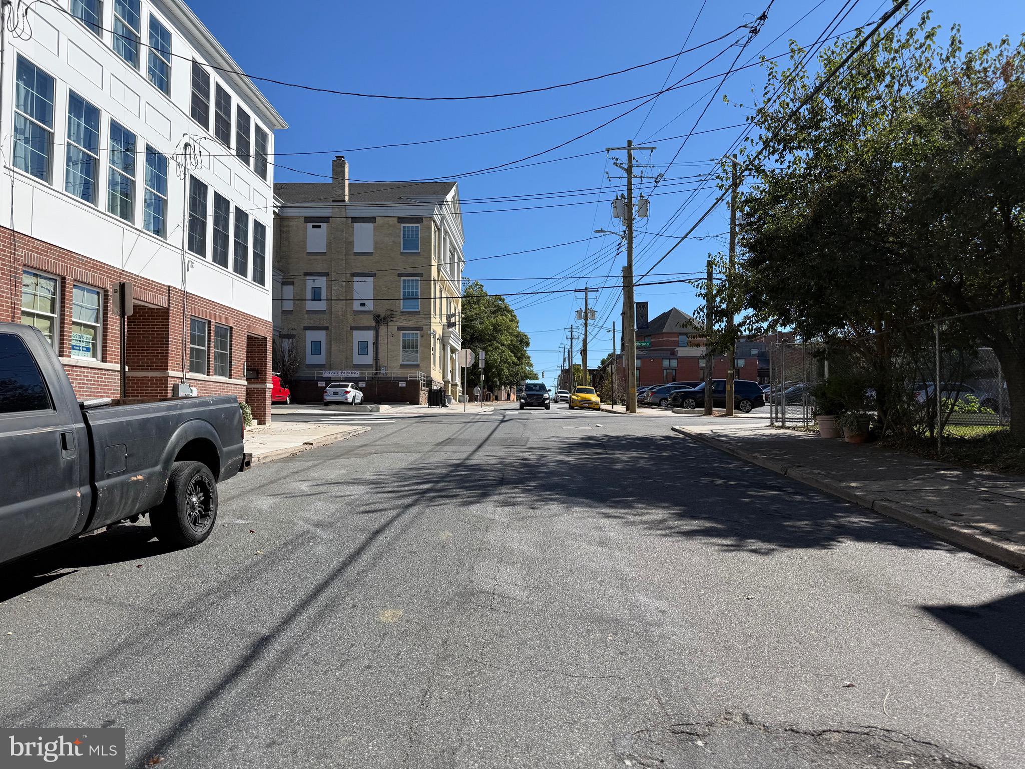 606 West 8th Street Wilmington, DE 19801 - Photo 2 of 9