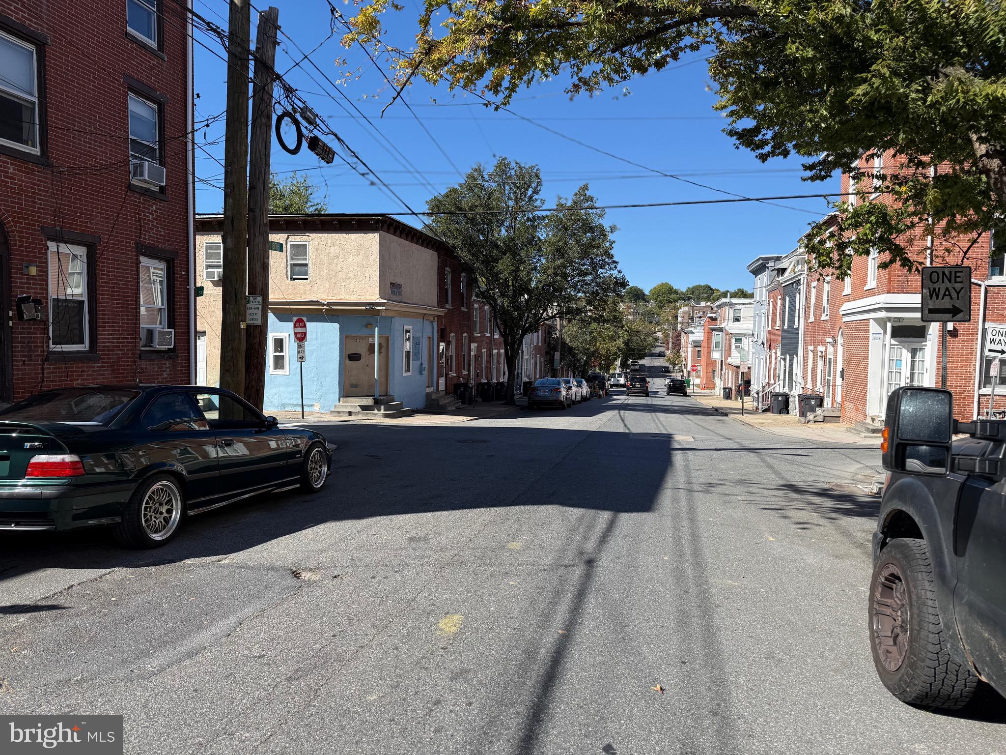 606 West 8th Street Wilmington, DE 19801 - Photo 3 of 9
