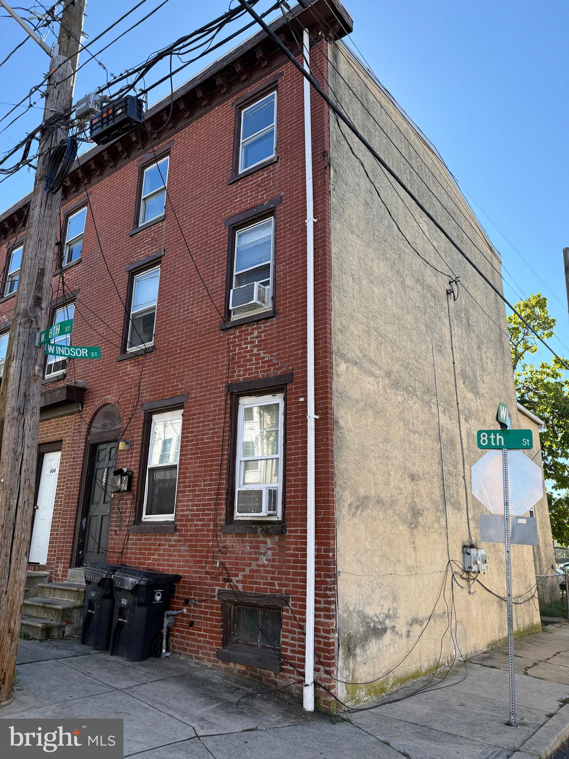 606 West 8th Street Wilmington, DE 19801 - Photo 4 of 9