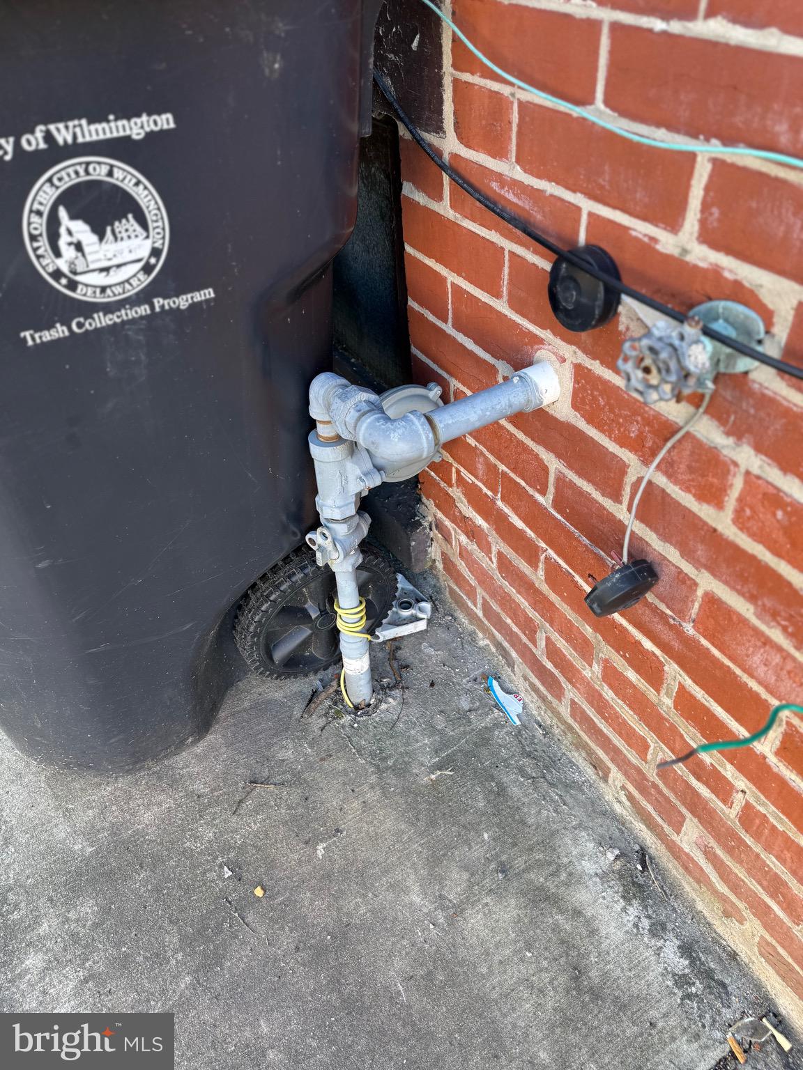 606 West 8th Street Wilmington, DE 19801 - Photo 5 of 9