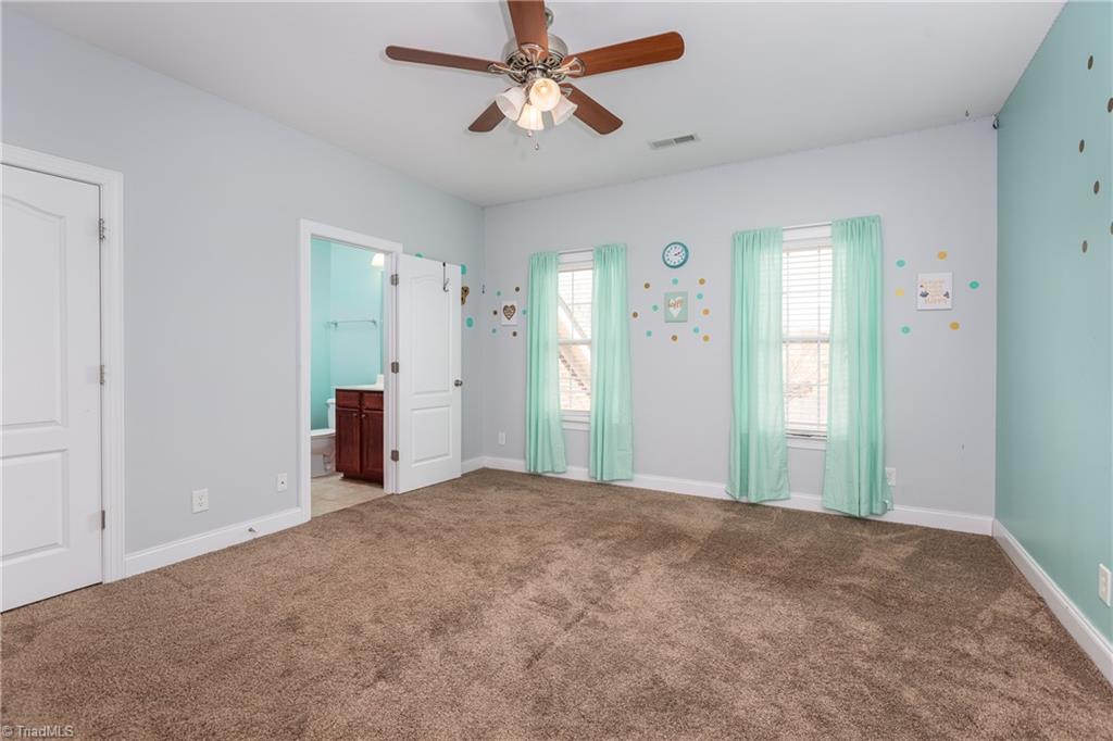 8611 Yvonne Court Oak Ridge, NC 27310 - Photo 13 of 28 Gallery Image 13