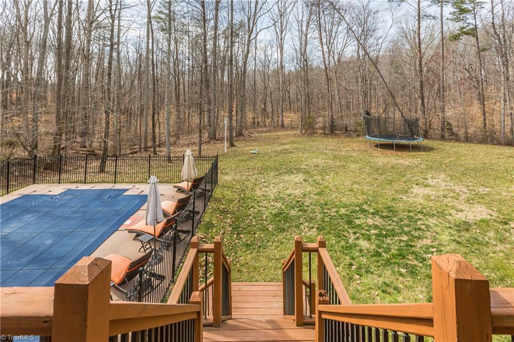 8611 Yvonne Court Oak Ridge, NC 27310 - Photo 22 of 28 Gallery Image 22