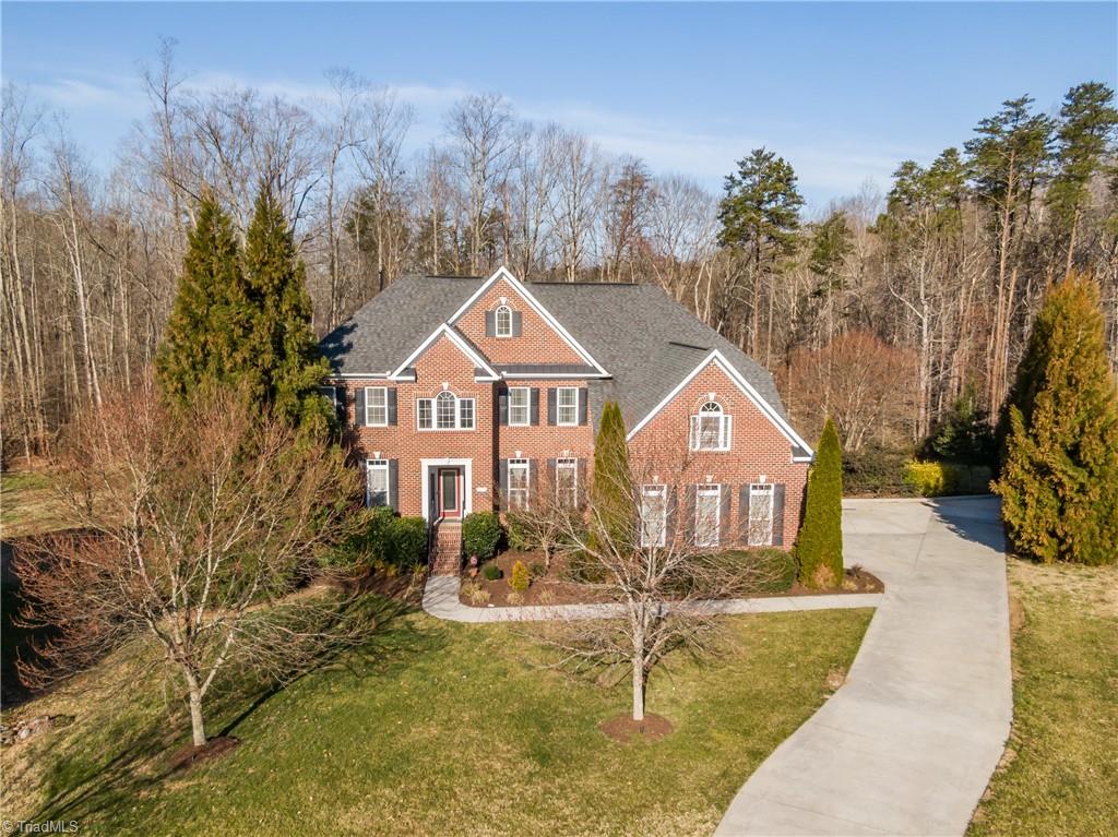 8611 Yvonne Court Oak Ridge, NC 27310 - Photo 24 of 28 Gallery Image 24