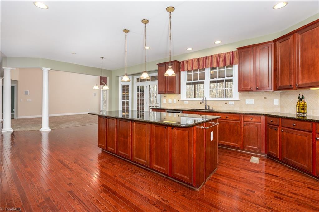 8611 Yvonne Court Oak Ridge, NC 27310 - Photo 7 of 28 Gallery Image 7