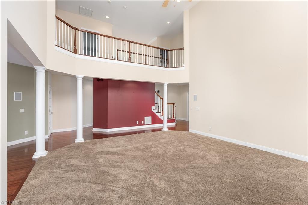 8611 Yvonne Court Oak Ridge, NC 27310 - Photo 9 of 28 Gallery Image 9