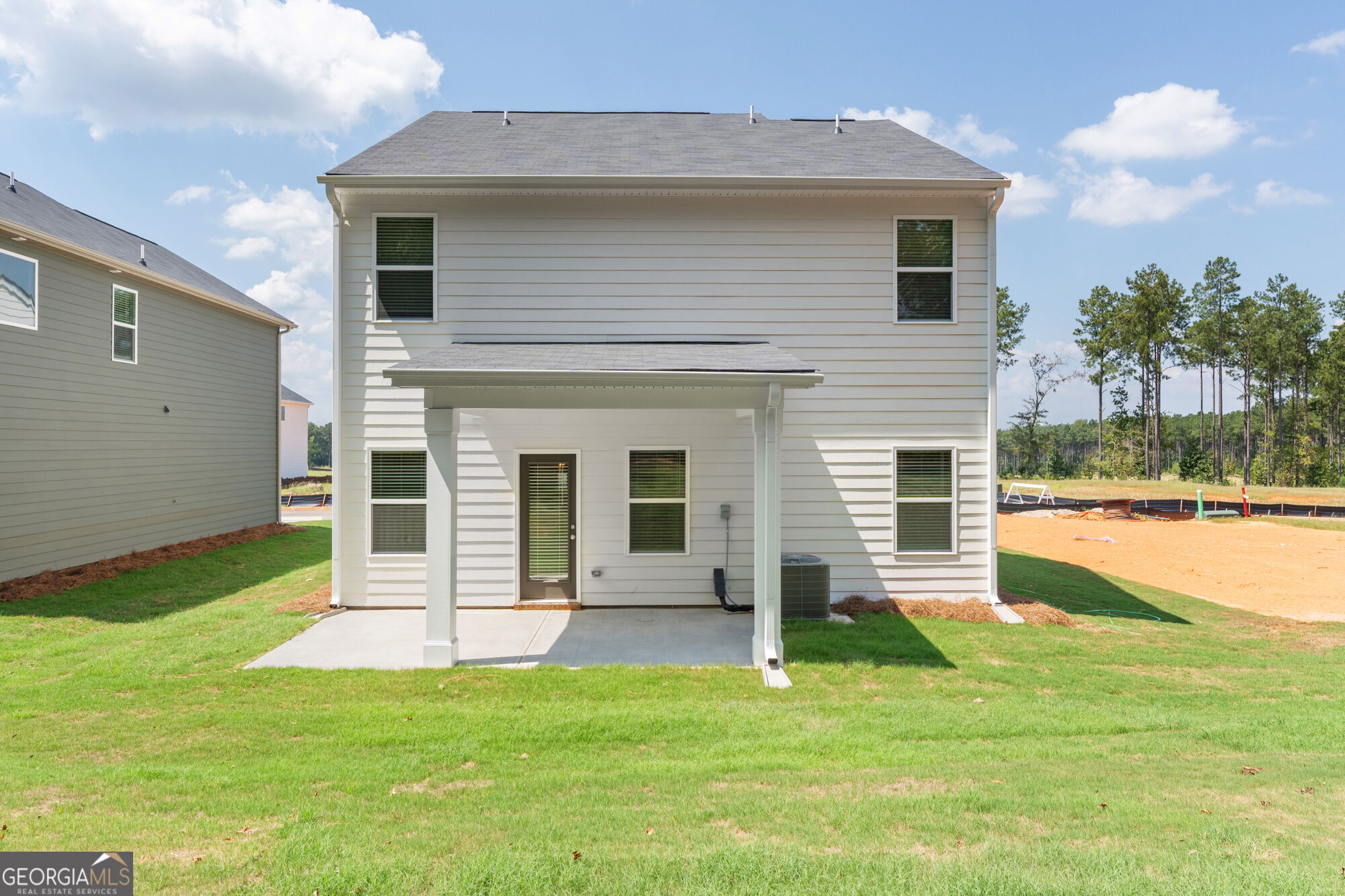 1219 Dickens Road Greensboro, GA 30642 - Photo 24 of 24 Gallery Image 24