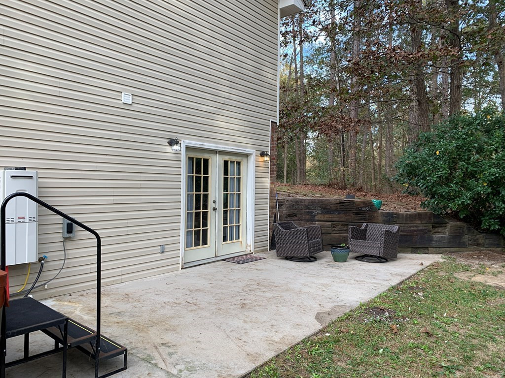 247 Lanier Road Beech Island, SC 29842 - Photo 7 of 45 Gallery Image 7