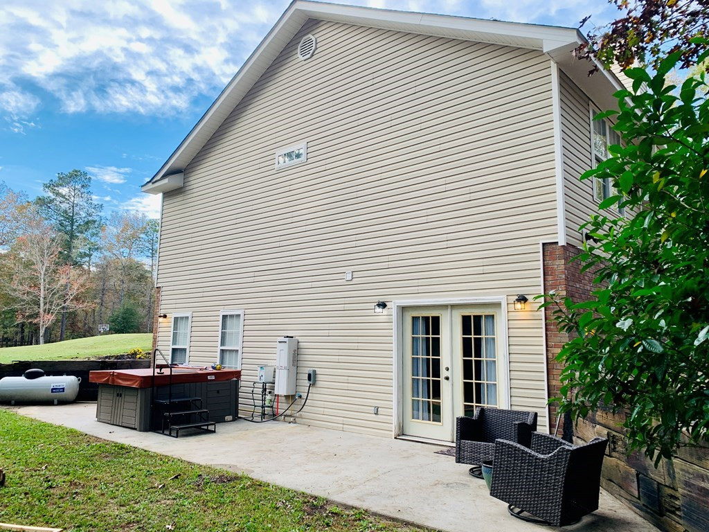 247 Lanier Road Beech Island, SC 29842 - Photo 8 of 45 Gallery Image 8