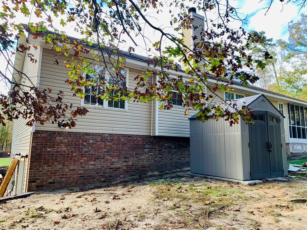 247 Lanier Road Beech Island, SC 29842 - Photo 9 of 45 Gallery Image 9