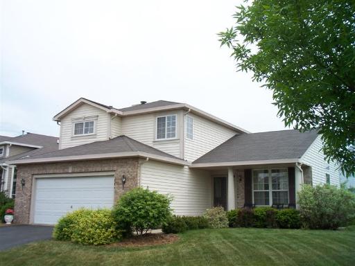 1884 Apple Valley Road Bolingbrook, IL 60490 - Photo 1 of 1 Gallery Image 1