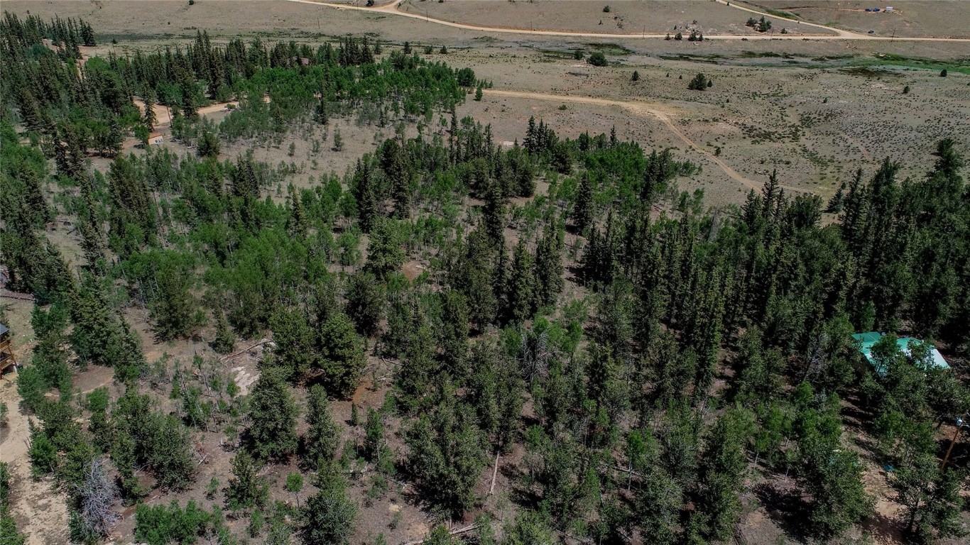 545 Buffalo Ridge Road Como, CO 80432 - Photo 33 of 40 Gallery Image 33