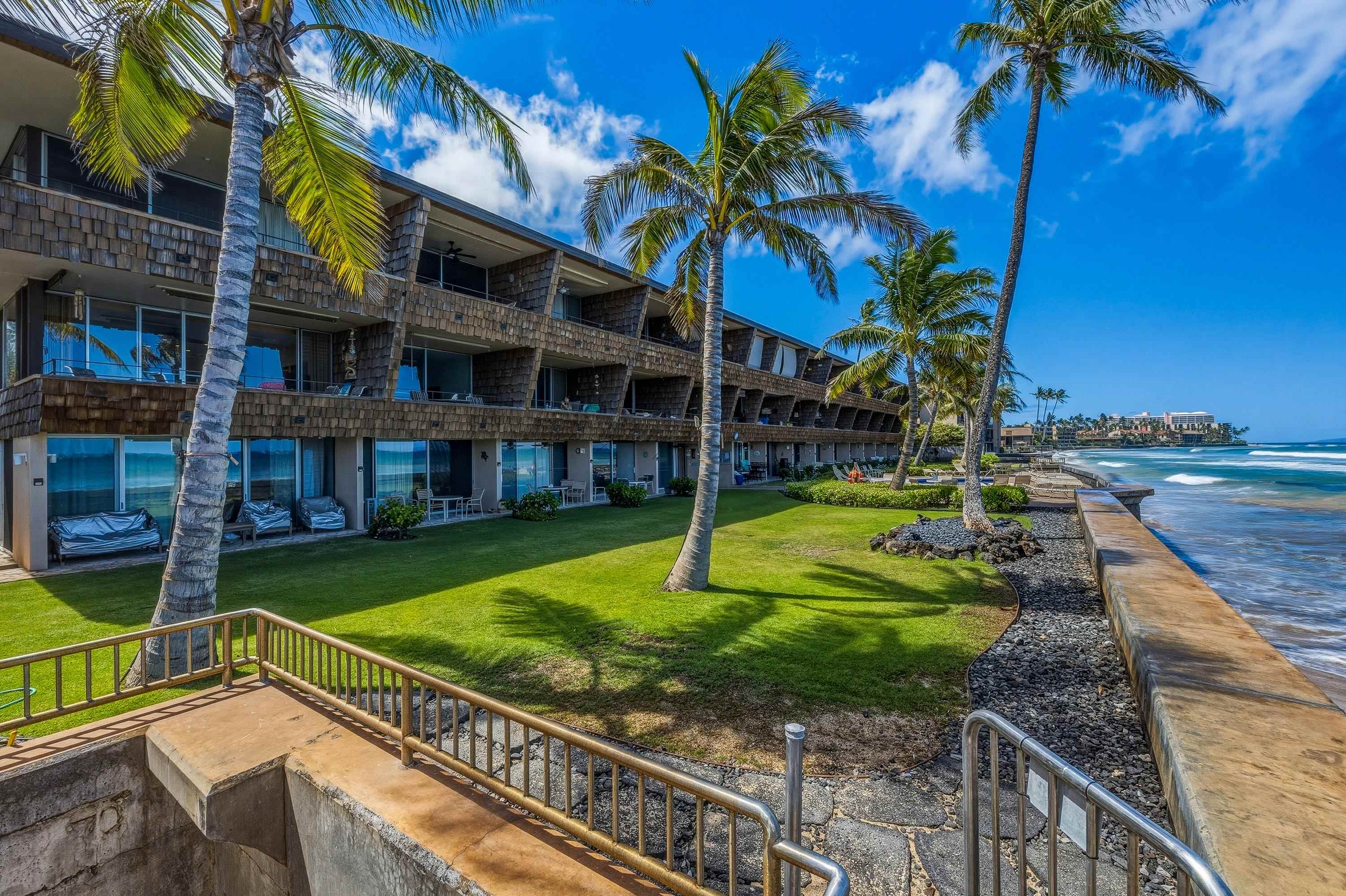 3741 Lower Honoapiilani Road, Unit 313 Lahaina, HI 96761 - Photo 29 of 38 Gallery Image 29