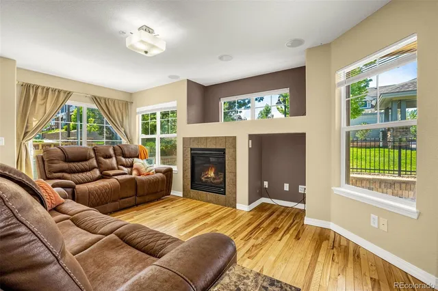 $369,900 | 23560 East Alamo Place, Unit B, Aurora, CO 80016