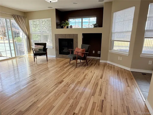 $363,900 | 23560 East Alamo Place, Unit B, Aurora, CO 80016