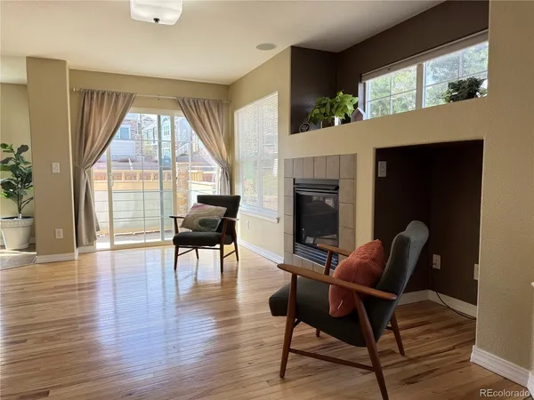 $363,900 | 23560 East Alamo Place, Unit B, Aurora, CO 80016