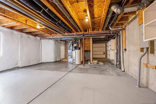 $363,900 | 23560 East Alamo Place, Unit B, Aurora, CO 80016