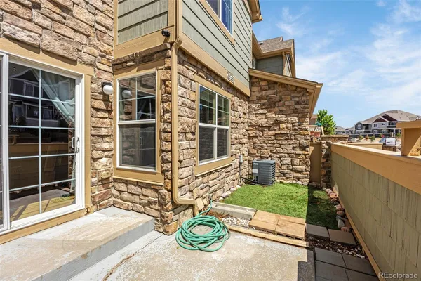 $363,900 | 23560 East Alamo Place, Unit B, Aurora, CO 80016
