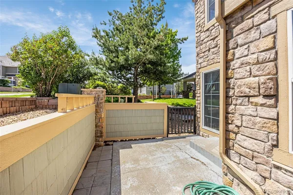 $363,900 | 23560 East Alamo Place, Unit B, Aurora, CO 80016