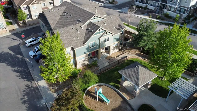 $369,900 | 23560 East Alamo Place, Unit B, Aurora, CO 80016