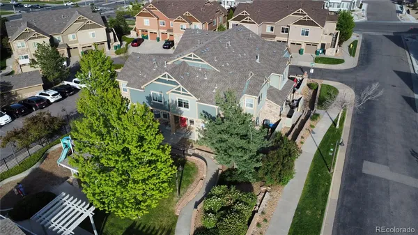 $363,900 | 23560 East Alamo Place, Unit B, Aurora, CO 80016