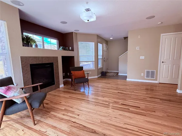 $363,900 | 23560 East Alamo Place, Unit B, Aurora, CO 80016