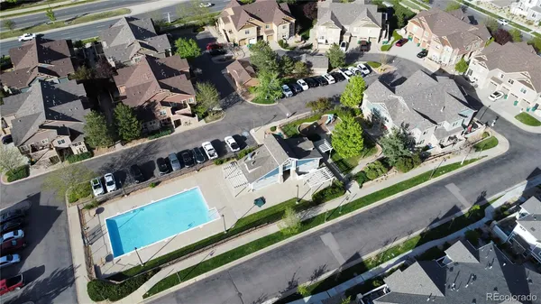 $363,900 | 23560 East Alamo Place, Unit B, Aurora, CO 80016