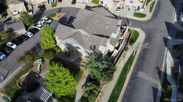 $363,900 | 23560 East Alamo Place, Unit B, Aurora, CO 80016