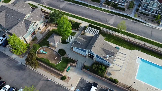 $369,900 | 23560 East Alamo Place, Unit B, Aurora, CO 80016