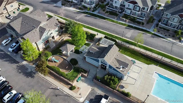 $369,900 | 23560 East Alamo Place, Unit B, Aurora, CO 80016