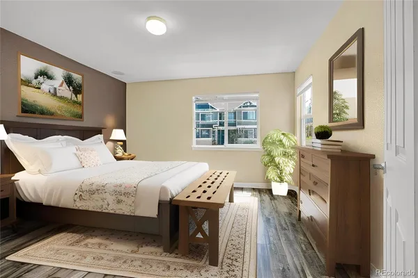 $363,900 | 23560 East Alamo Place, Unit B, Aurora, CO 80016