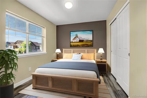 $363,900 | 23560 East Alamo Place, Unit B, Aurora, CO 80016