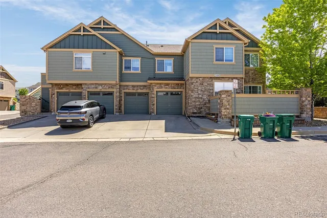 $369,900 | 23560 East Alamo Place, Unit B, Aurora, CO 80016