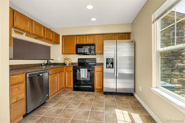 $363,900 | 23560 East Alamo Place, Unit B, Aurora, CO 80016