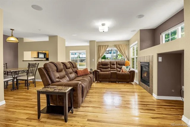 $369,900 | 23560 East Alamo Place, Unit B, Aurora, CO 80016