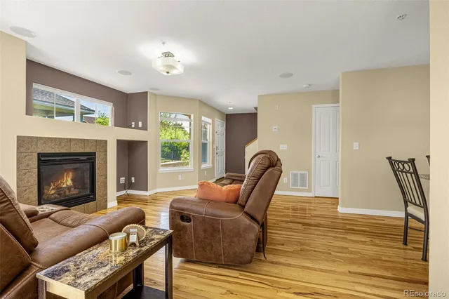 $369,900 | 23560 East Alamo Place, Unit B, Aurora, CO 80016