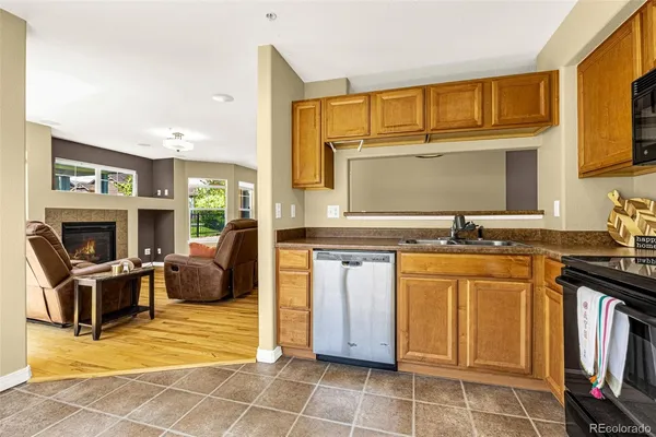 $363,900 | 23560 East Alamo Place, Unit B, Aurora, CO 80016