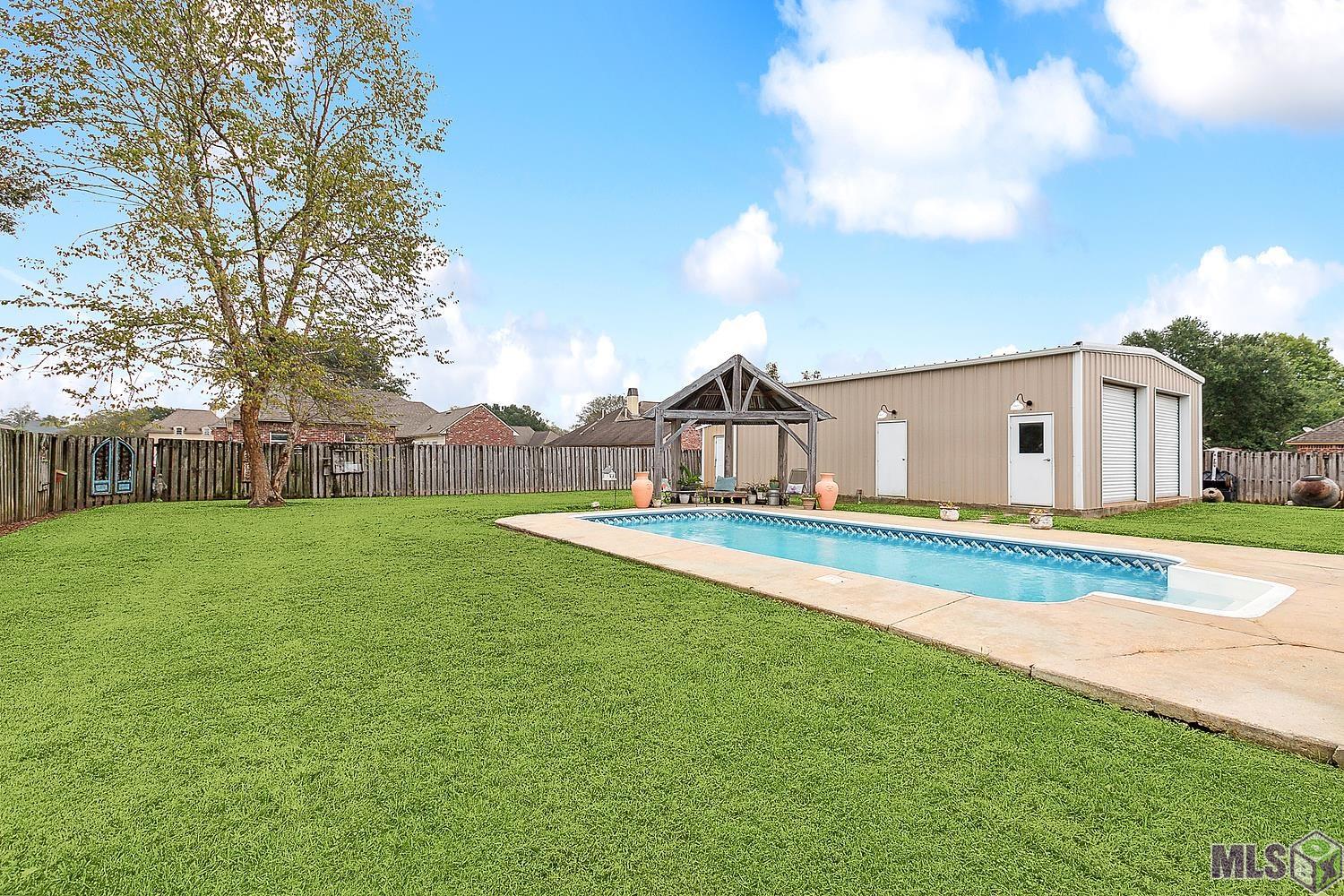 38400 Duplessis Road Prairieville, LA 70769 - Photo 23 of 25 Gallery Image 23
