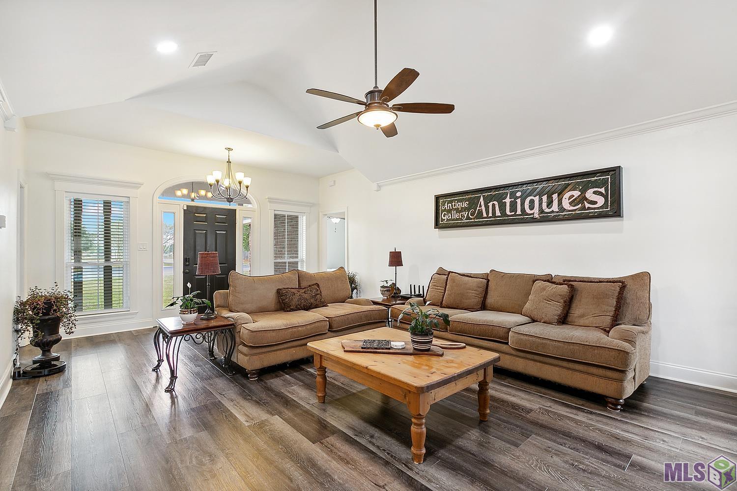 38400 Duplessis Road Prairieville, LA 70769 - Photo 5 of 25 Gallery Image 5