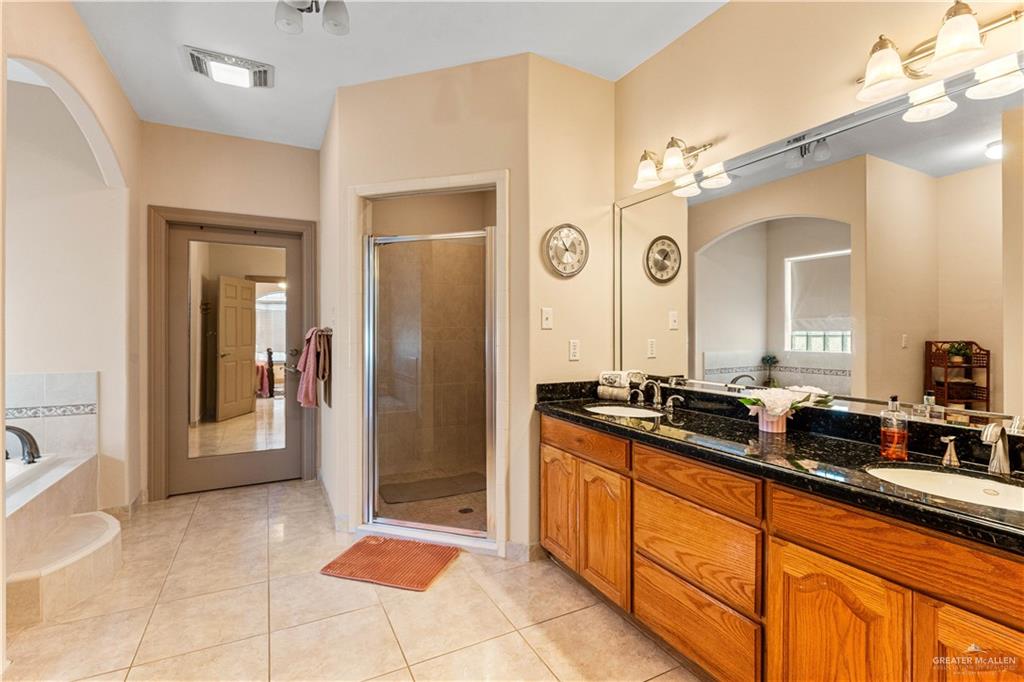 2500 Wharton Road Mission, TX 78574 - Photo 18 of 23