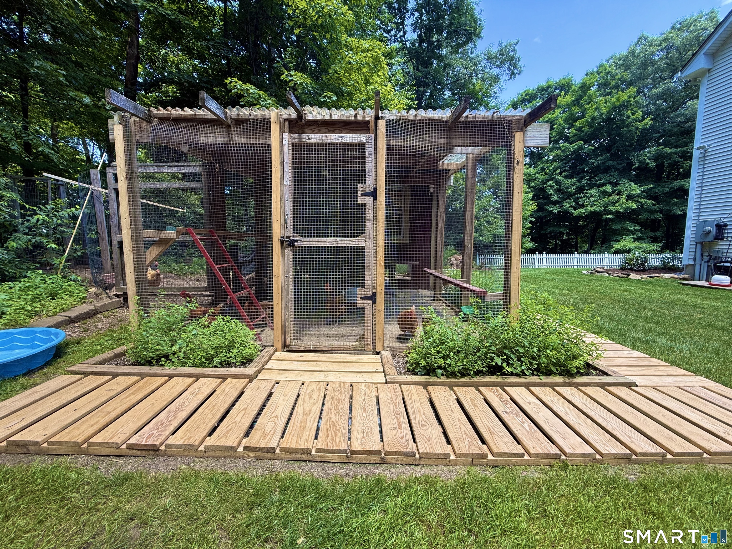 391 Squaw Hollow Road Ashford, CT 06278 - Photo 12 of 40 Gallery Image 12