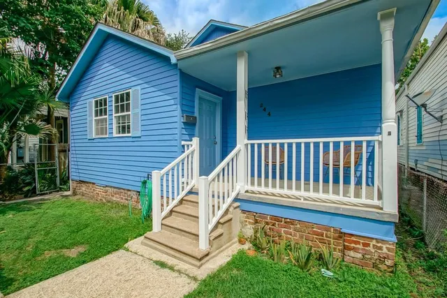 $2,800 | Undisclosed Address, New Orleans, LA 70118