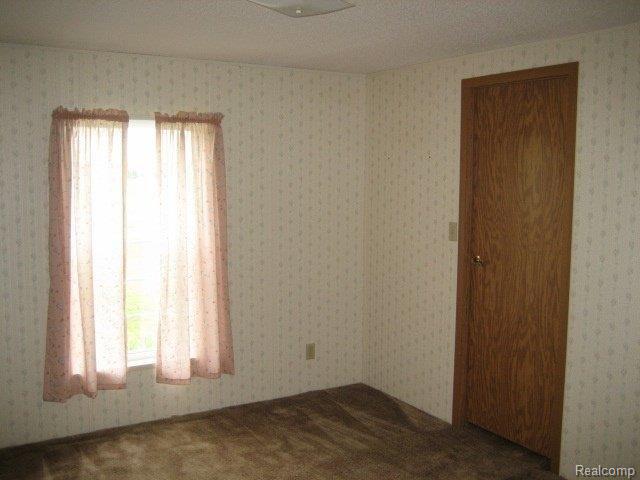 3875 Canboro Road Owendale, MI 48754 - Photo 8 of 15 3875 Canboro - Bedroom 2 alt