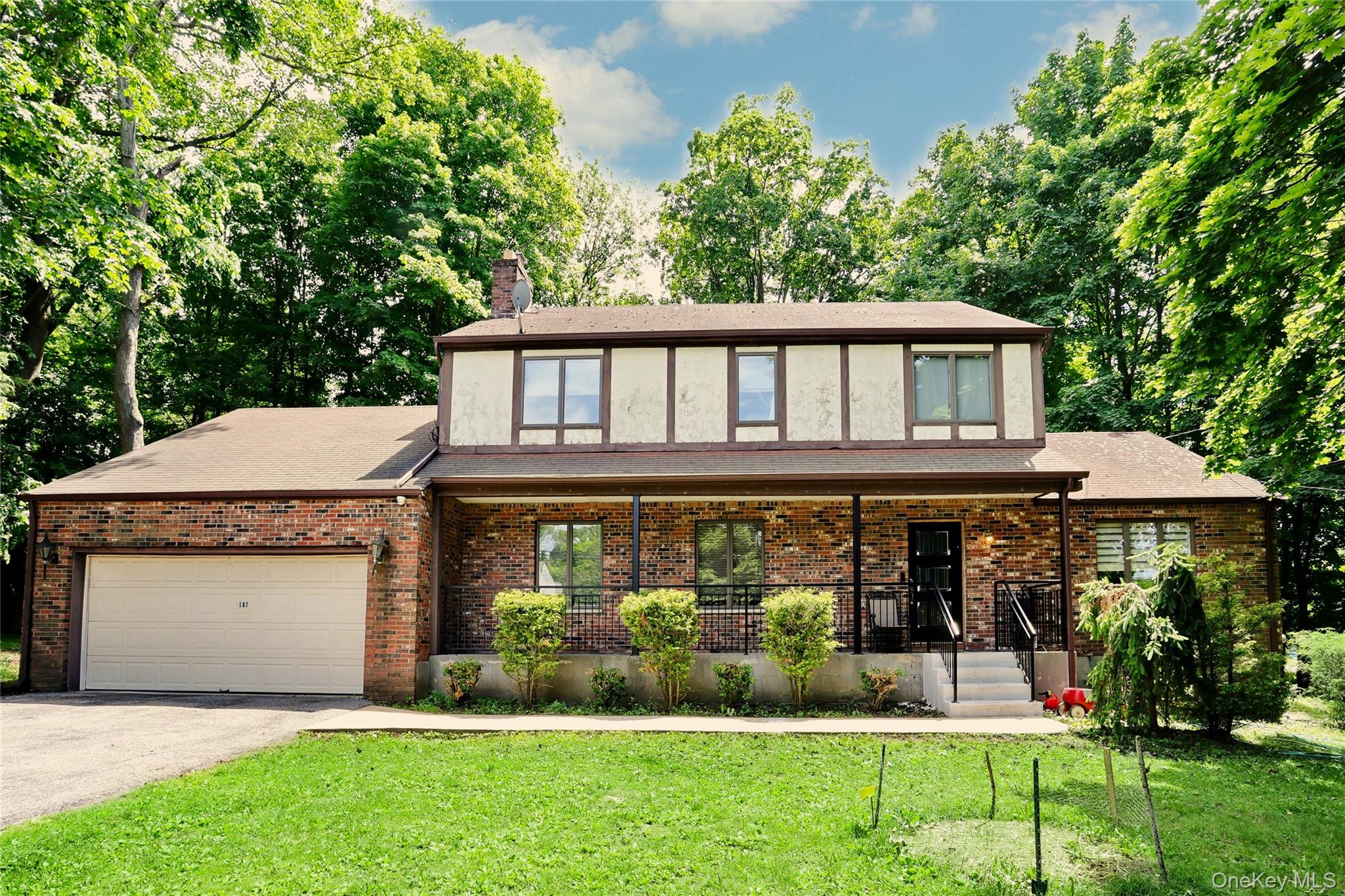 167 East Willow Tree Road Spring Valley, NY 10977 - Photo 1 of 27