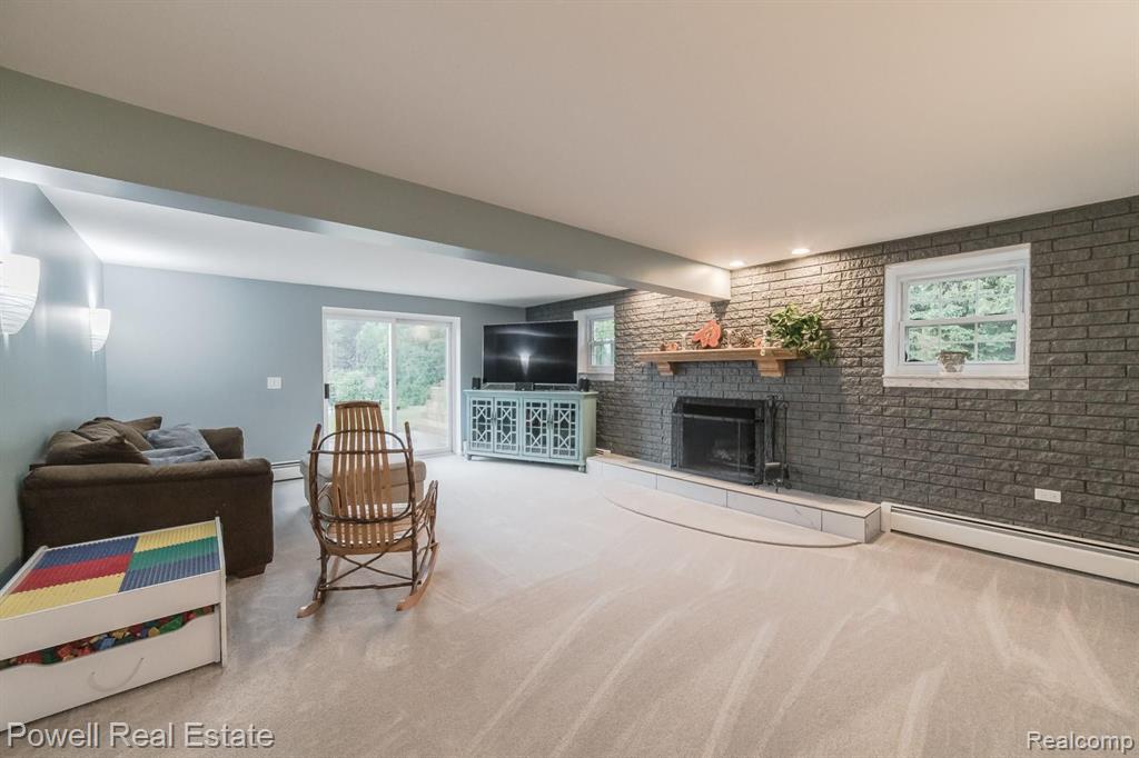 100 Gilmour Road Leonard, MI 48367 - Photo 20 of 29
