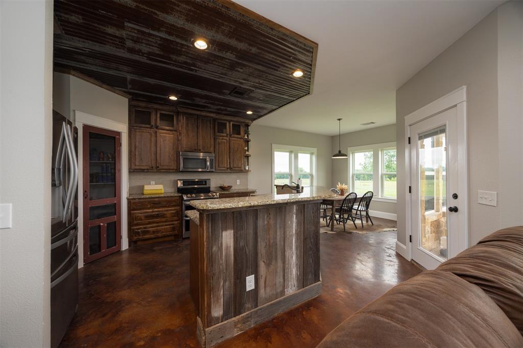 191 Bell Road Van Alstyne, TX 75495 - Photo 36 of 40