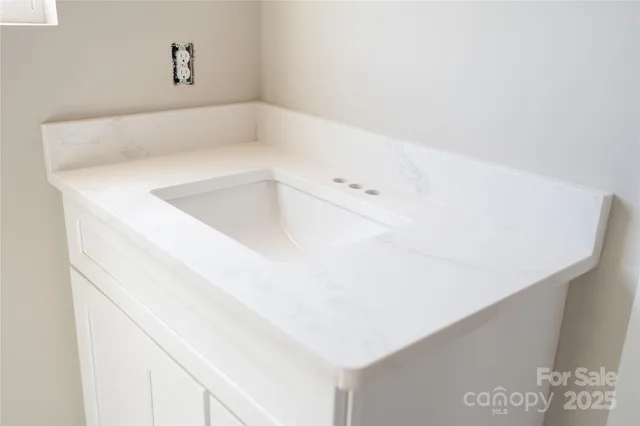 a view of small space