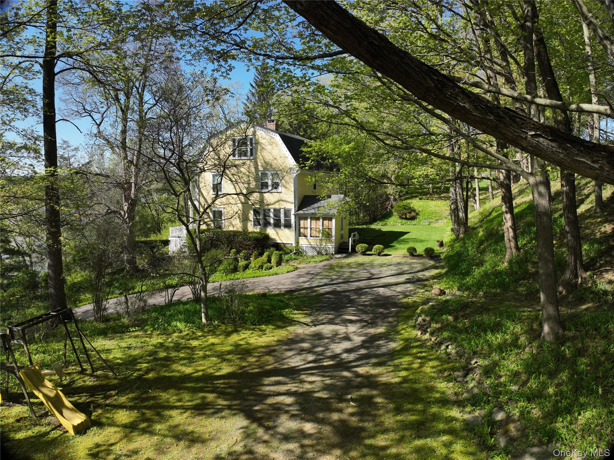 170 Greendale Road Hudson, NY 12534 - Photo 33 of 34