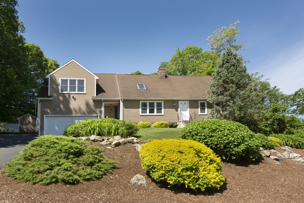 12 Ridge Road Shrewsbury, MA 01545 - Photo 40 of 42
