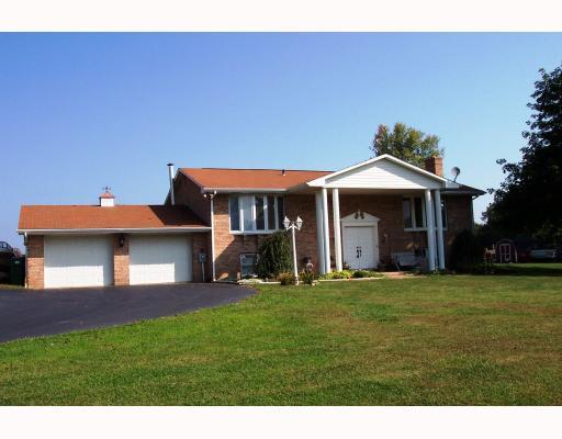 265 Ferncliff Road Rices Landing, PA 15357 - Photo 1 of 18 Exterior Front.